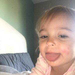 Meet your Posher, Tara